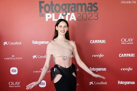 Milena Smit OnlyFans Leaked Free Thumbnail Picture - #iqW7VP7k3u