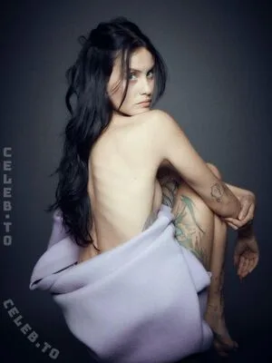 Milena Smit OnlyFans Leaked Free Thumbnail Picture - #lTIoeSsECU