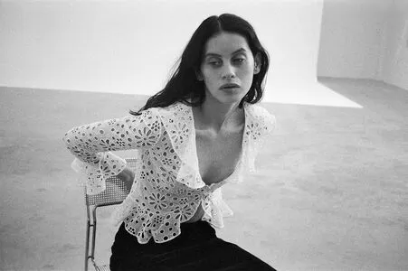 Milena Smit OnlyFans Leaked Free Thumbnail Picture - #qOEJwFL4Ze