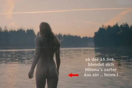 Milena Tscharntke OnlyFans Leaked Free Thumbnail Picture - #b4gZuFnsbh
