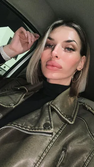 Milena Vaginovna OnlyFans Leaked Free Thumbnail Picture - #6GeBBAY6bI