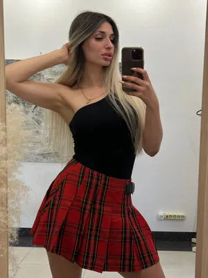 Milena Vaginovna OnlyFans Leaked Free Thumbnail Picture - #nv6bK8PF6b