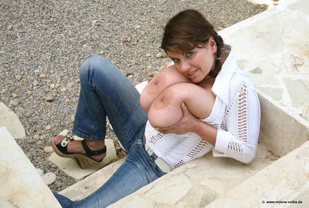 Milena Velba OnlyFans Leaked Free Thumbnail Picture - #0QqfirQlO4