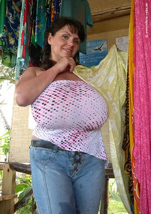 Milena Velba OnlyFans Leaked Free Thumbnail Picture - #121uwM6qVc