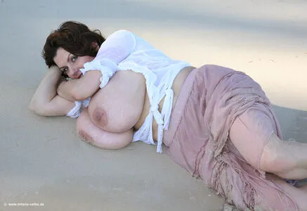 Milena Velba OnlyFans Leaked Free Thumbnail Picture - #1DBgObO98A