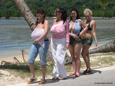 Milena Velba OnlyFans Leaked Free Thumbnail Picture - #4dOXrQb5B4