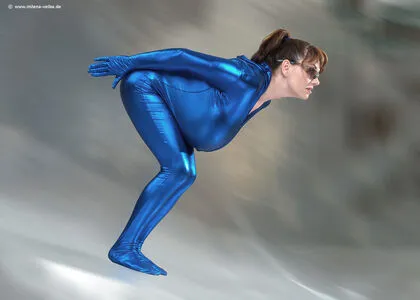 Milena Velba OnlyFans Leaked Free Thumbnail Picture - #57agXe0KXP