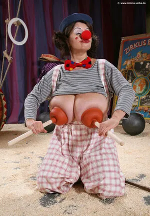 Milena Velba OnlyFans Leaked Free Thumbnail Picture - #5IuZ6ffqbc