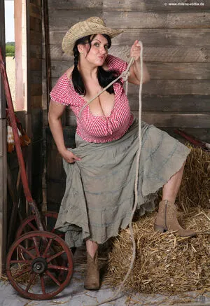 Milena Velba OnlyFans Leaked Free Thumbnail Picture - #6VPQZWXo5L