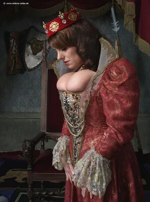 Milena Velba OnlyFans Leaked Free Thumbnail Picture - #6tHLxvcceZ