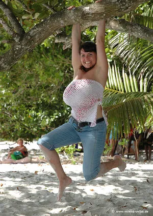 Milena Velba OnlyFans Leaked Free Thumbnail Picture - #7m8h2omkDO