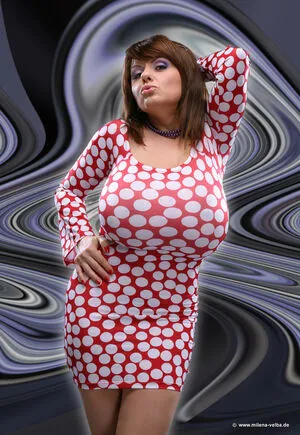 Milena Velba OnlyFans Leaked Free Thumbnail Picture - #7y6gkvc0fX