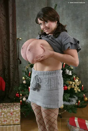 Milena Velba OnlyFans Leaked Free Thumbnail Picture - #861l7blhik