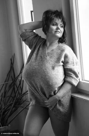 Milena Velba OnlyFans Leaked Free Thumbnail Picture - #8TilTFbUNT