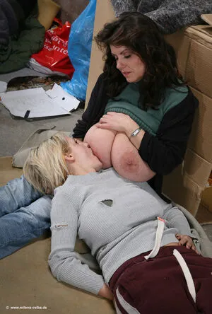 Milena Velba OnlyFans Leaked Free Thumbnail Picture - #8eVz6EUKLY