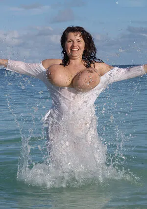 Milena Velba OnlyFans Leaked Free Thumbnail Picture - #8oz9woJ1oE