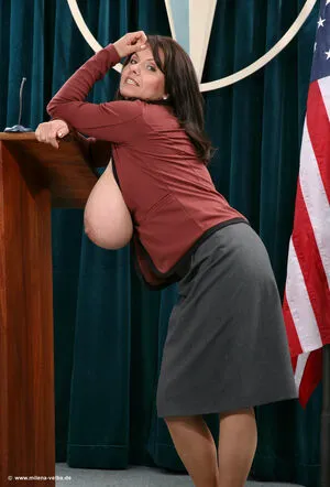 Milena Velba OnlyFans Leaked Free Thumbnail Picture - #98ctcDxfnv