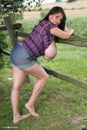 Milena Velba OnlyFans Leaked Free Thumbnail Picture - #9S0VvMcmAp