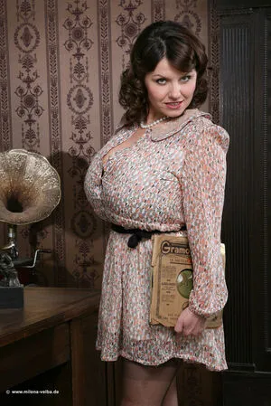 Milena Velba OnlyFans Leaked Free Thumbnail Picture - #ASEjtIJ5DO