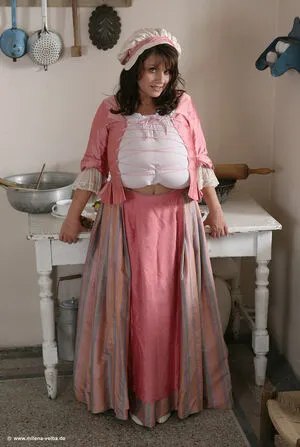 Milena Velba OnlyFans Leaked Free Thumbnail Picture - #B8YNE60KaP