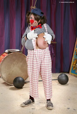 Milena Velba OnlyFans Leaked Free Thumbnail Picture - #BDMjs77wPu