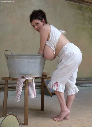 Milena Velba OnlyFans Leaked Free Thumbnail Picture - #CKb8ojtAI7