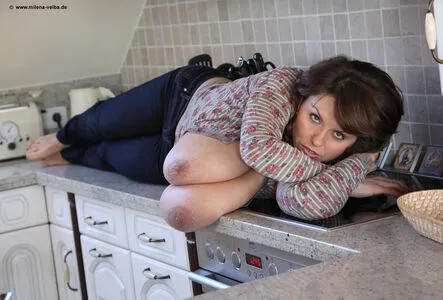 Milena Velba OnlyFans Leaked Free Thumbnail Picture - #DK8VSfO3GM