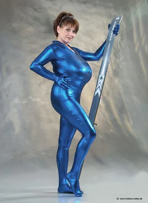 Milena Velba OnlyFans Leaked Free Thumbnail Picture - #DnaBSILqeB