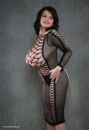 Milena Velba OnlyFans Leaked Free Thumbnail Picture - #EcIuHnVGM8