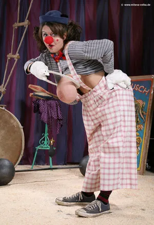 Milena Velba OnlyFans Leaked Free Thumbnail Picture - #GlqsmizCMb