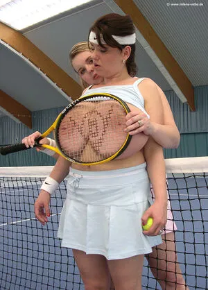 Milena Velba OnlyFans Leaked Free Thumbnail Picture - #HFAIQ8tLT1