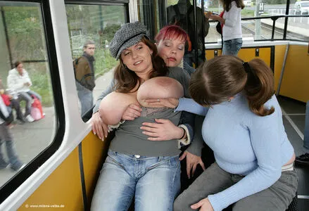 Milena Velba OnlyFans Leaked Free Thumbnail Picture - #HH3zCWiRqW