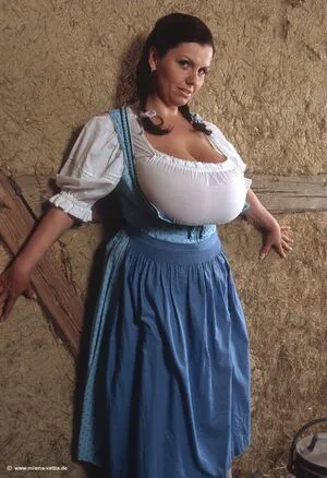 Milena Velba OnlyFans Leaked Free Thumbnail Picture - #HITuMTkXAZ