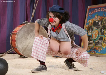 Milena Velba OnlyFans Leaked Free Thumbnail Picture - #HTfnPTmAwF