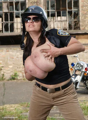 Milena Velba OnlyFans Leaked Free Thumbnail Picture - #Hlwyn01zoo