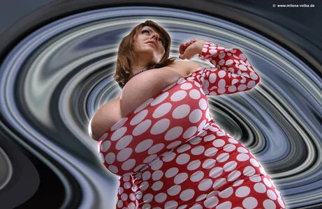 Milena Velba OnlyFans Leaked Free Thumbnail Picture - #IdkFbNpO7Q