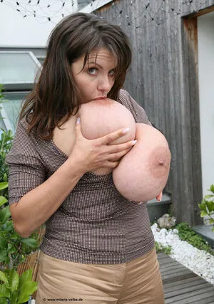 Milena Velba OnlyFans Leaked Free Thumbnail Picture - #JXhrcMhRYK