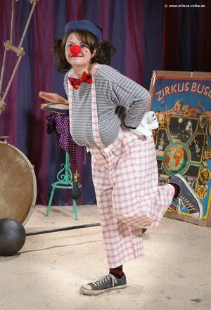 Milena Velba OnlyFans Leaked Free Thumbnail Picture - #K5mEc0rKcB