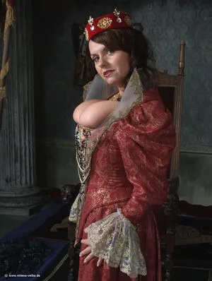 Milena Velba OnlyFans Leaked Free Thumbnail Picture - #KyCCrbGKqp