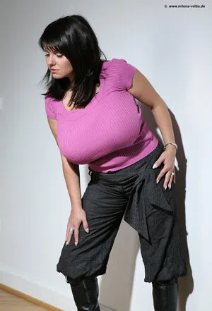 Milena Velba OnlyFans Leaked Free Thumbnail Picture - #LROgU5IR2N