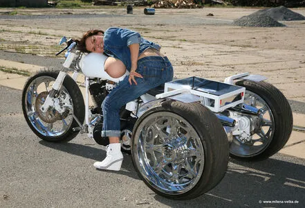 Milena Velba OnlyFans Leaked Free Thumbnail Picture - #LcNNu3yI9s