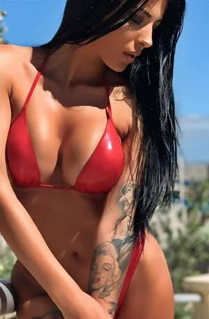 Milena Velba OnlyFans Leaked Free Thumbnail Picture - #LiZiDYI36j