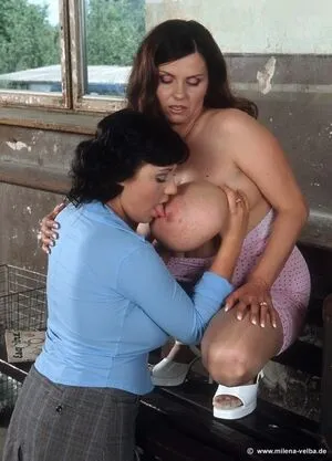 Milena Velba OnlyFans Leaked Free Thumbnail Picture - #MJNZSHevWO
