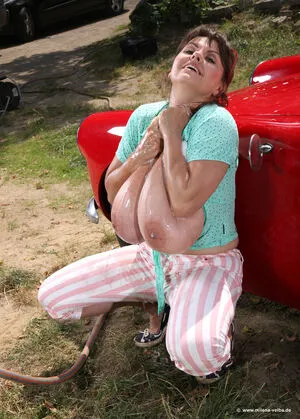 Milena Velba OnlyFans Leaked Free Thumbnail Picture - #MKLU0I0JqR