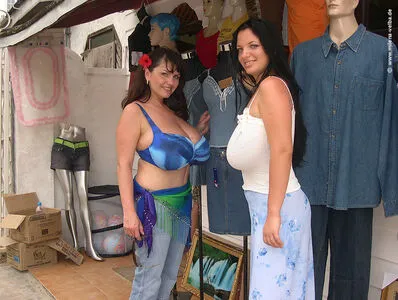 Milena Velba OnlyFans Leaked Free Thumbnail Picture - #Mu6XPeIdhA