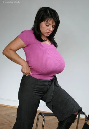 Milena Velba OnlyFans Leaked Free Thumbnail Picture - #MwVIm2s0Kc