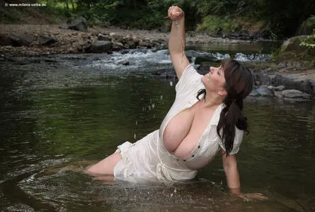 Milena Velba OnlyFans Leaked Free Thumbnail Picture - #NQfWDeb6rI