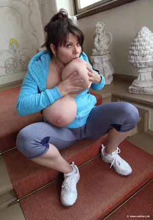 Milena Velba OnlyFans Leaked Free Thumbnail Picture - #NYuTsHjutm