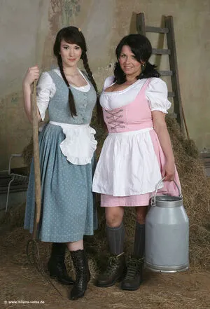 Milena Velba OnlyFans Leaked Free Thumbnail Picture - #OHeDlq3egC