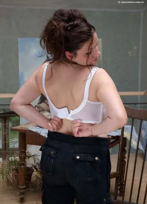 Milena Velba OnlyFans Leaked Free Thumbnail Picture - #OIw10cDSBD